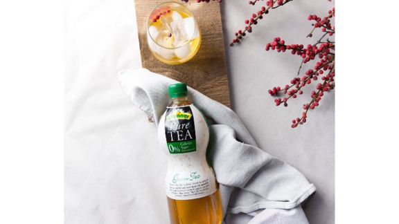 Pfanner Getränke Pure Tea Grüner Tee Pfanner Pure Tea Grüner Tee