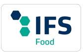 Pfanner IFS Food Zertifizierung IFS Food Logo