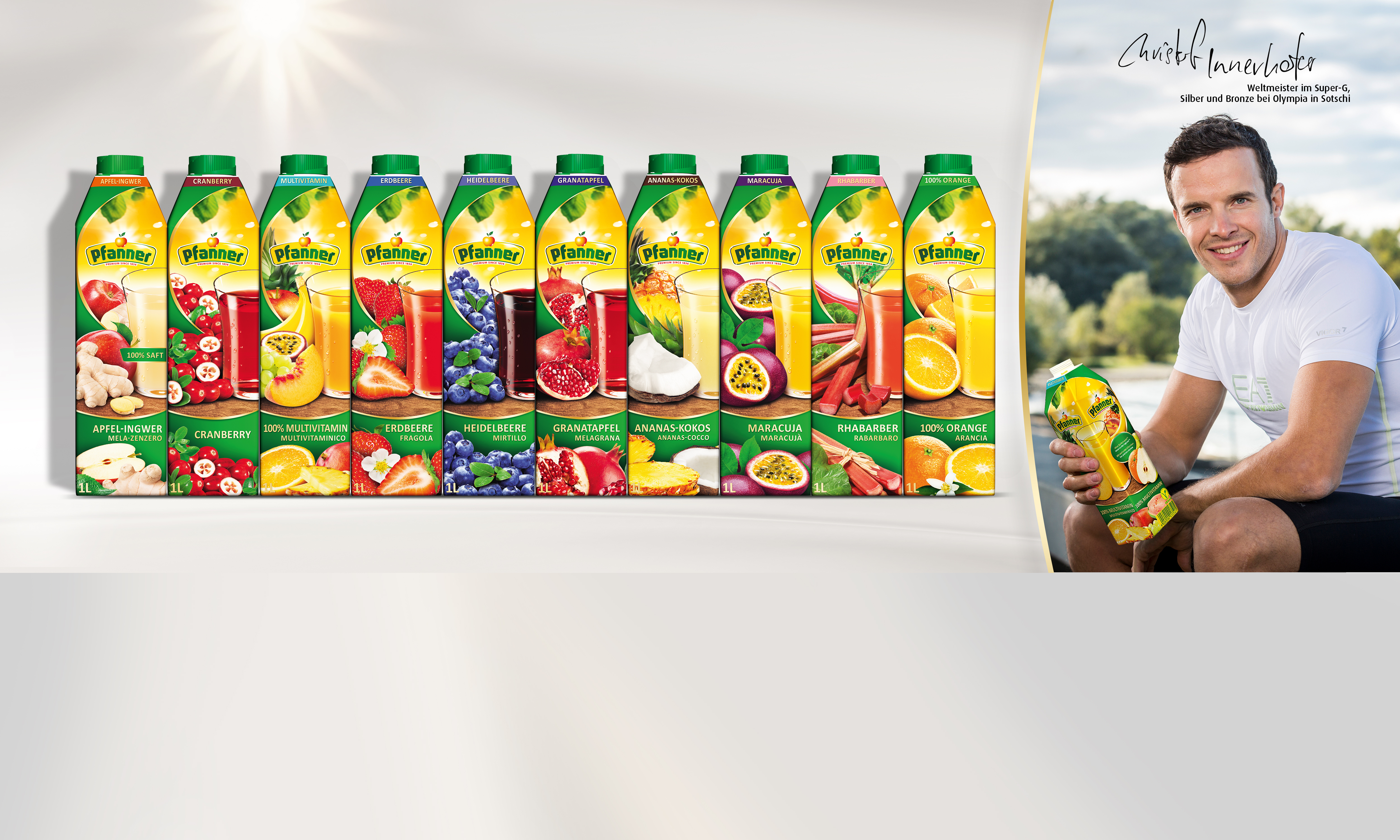 la prima bottiglia in cartone